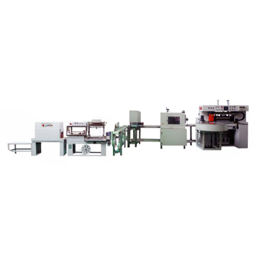 Thermal Paper Slitter Rewinder CP-S1100A